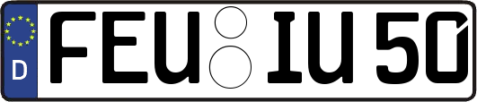 FEU-IU50