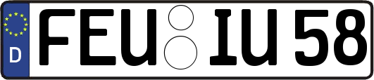 FEU-IU58