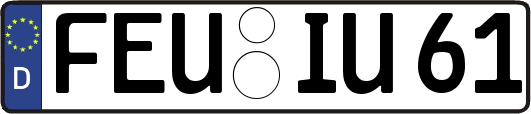 FEU-IU61