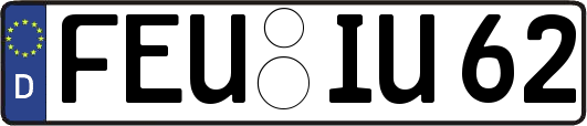 FEU-IU62