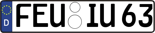 FEU-IU63
