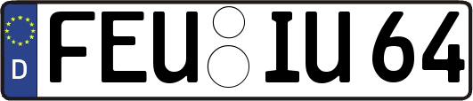 FEU-IU64
