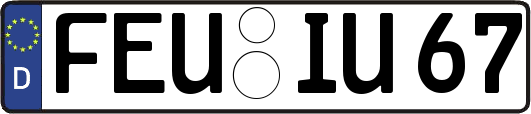 FEU-IU67