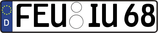FEU-IU68