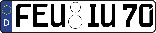 FEU-IU70