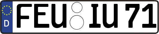 FEU-IU71