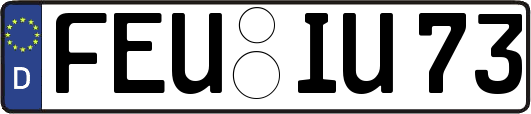 FEU-IU73