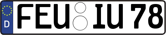 FEU-IU78