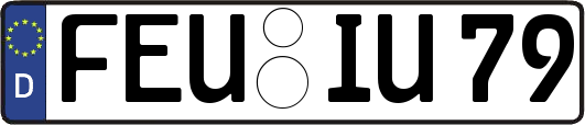 FEU-IU79