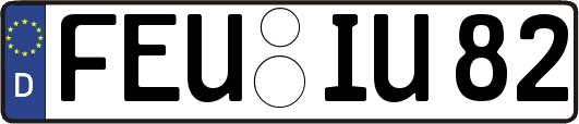 FEU-IU82