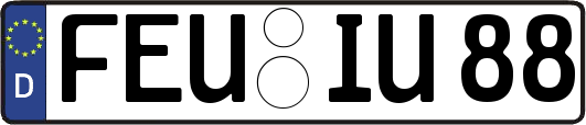 FEU-IU88