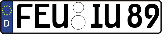 FEU-IU89