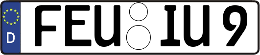 FEU-IU9