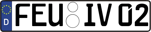 FEU-IV02