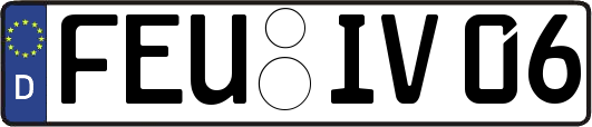 FEU-IV06