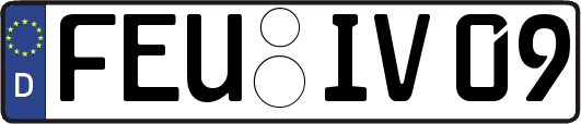 FEU-IV09
