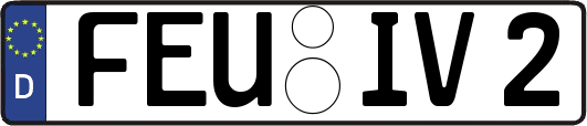 FEU-IV2