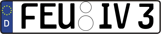 FEU-IV3