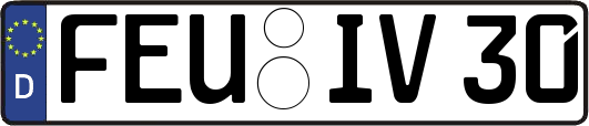 FEU-IV30