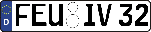 FEU-IV32