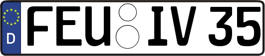 FEU-IV35