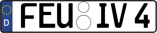 FEU-IV4