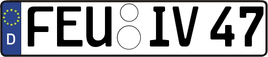 FEU-IV47