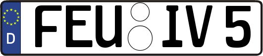 FEU-IV5
