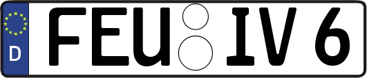 FEU-IV6