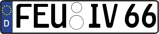 FEU-IV66