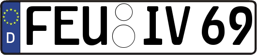 FEU-IV69