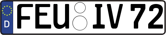 FEU-IV72