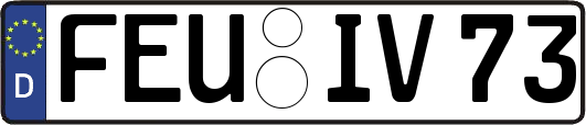 FEU-IV73