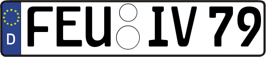 FEU-IV79