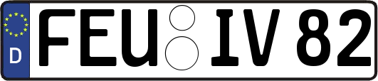 FEU-IV82