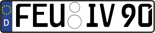 FEU-IV90