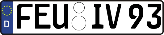 FEU-IV93