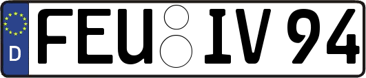 FEU-IV94