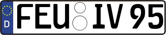 FEU-IV95