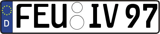 FEU-IV97