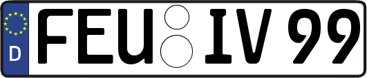 FEU-IV99