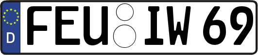 FEU-IW69