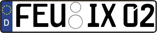 FEU-IX02