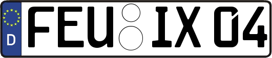 FEU-IX04