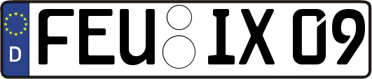 FEU-IX09