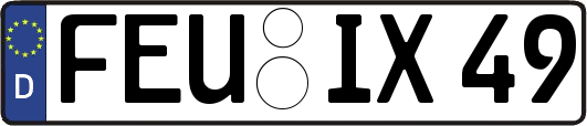 FEU-IX49
