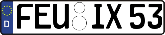 FEU-IX53