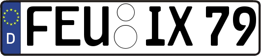 FEU-IX79