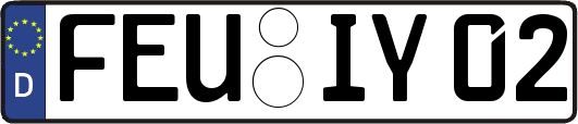 FEU-IY02