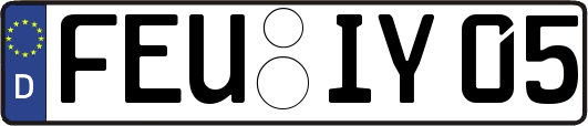 FEU-IY05